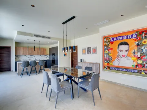 3 bed Penthouse For Rent in St Julian's, St Julian's - thumb 10