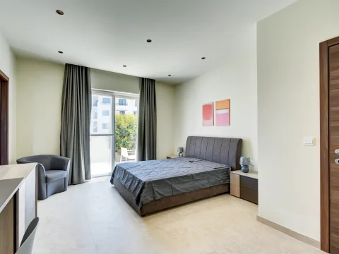 3 bed Penthouse For Rent in St Julian's, St Julian's - thumb 12