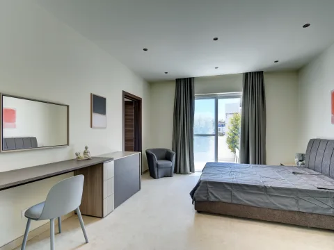 3 bed Penthouse For Rent in St Julian's, St Julian's - thumb 13