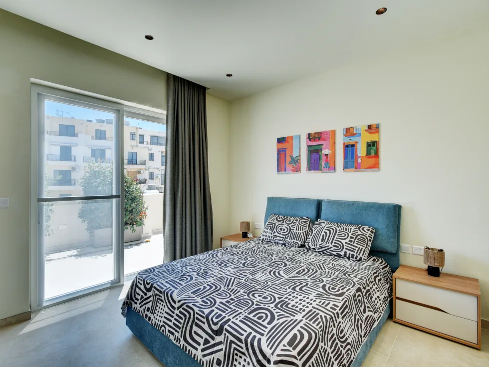 3 bed Penthouse For Rent in St Julian's, St Julian's - thumb 14