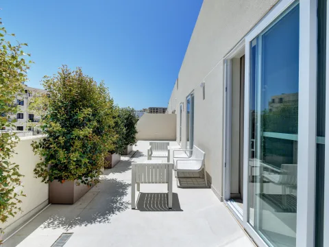 3 bed Penthouse For Rent in St Julian's, St Julian's - thumb 16