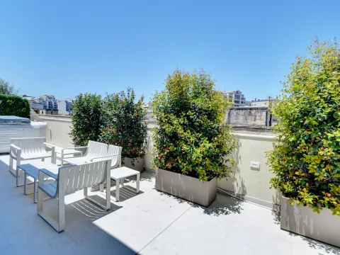 3 bed Penthouse For Rent in St Julian's, St Julian's - thumb 17