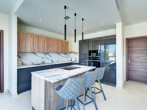 3 bed Penthouse For Rent in St Julian's, St Julian's - thumb 3