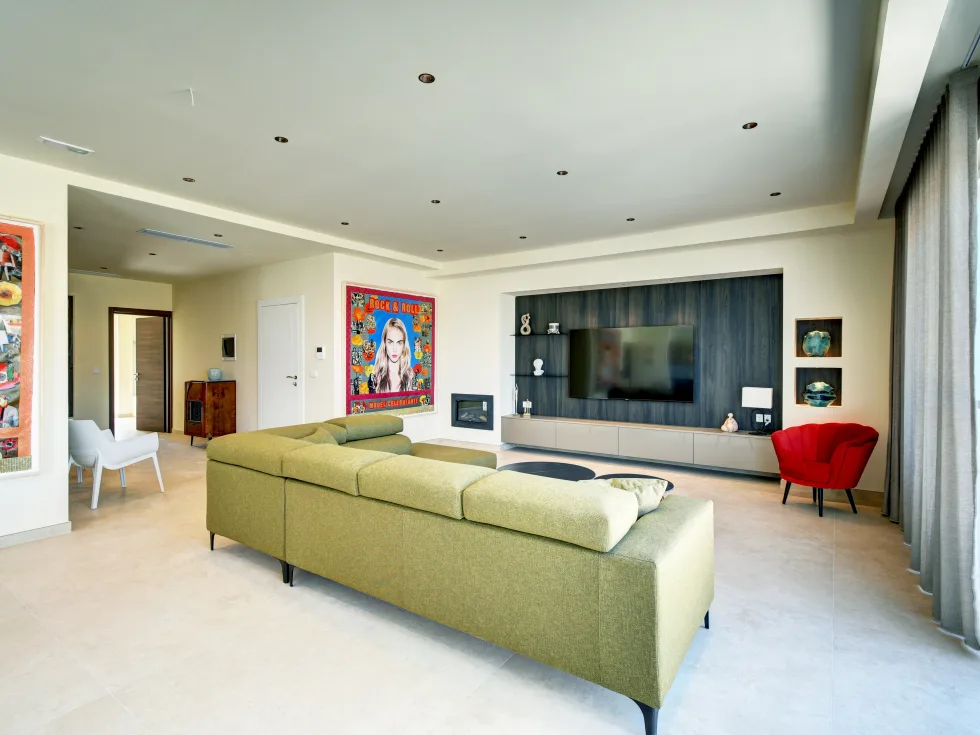 3 bed Penthouse For Rent in St Julian's, St Julian's - thumb 6