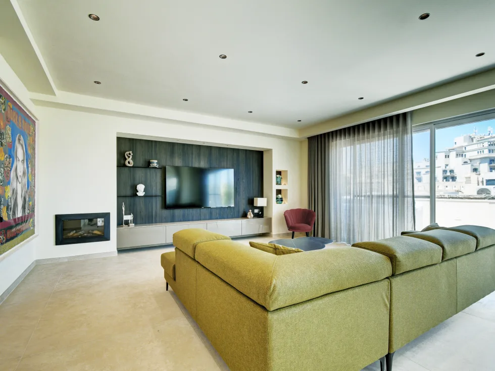 3 bed Penthouse For Rent in St Julian's, St Julian's - thumb 7