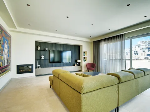 3 bed Penthouse For Rent in St Julian's, St Julian's - thumb 7