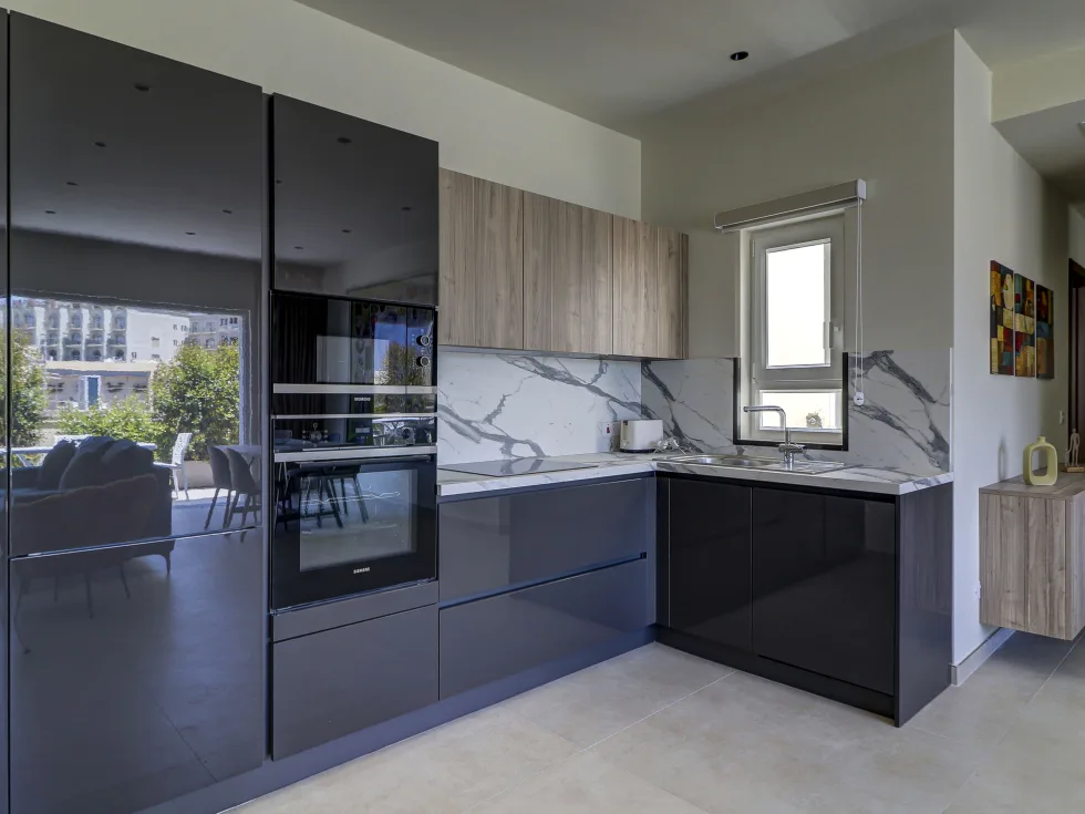 2 bed Penthouse For Rent in St Julian's, St Julian's - thumb 2