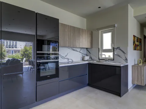 2 bed Penthouse For Rent in St Julian's, St Julian's - thumb 2