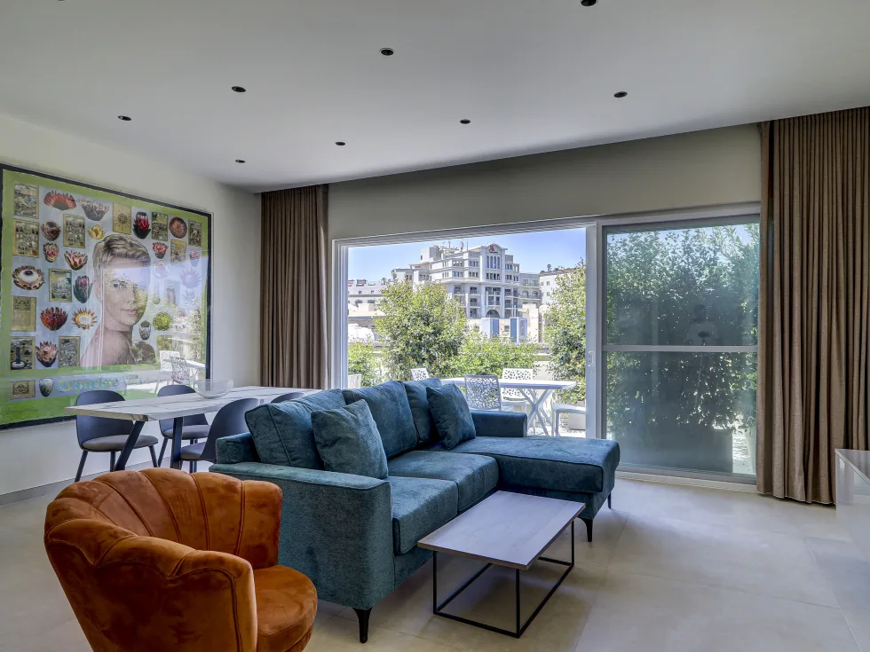 2 bed Penthouse For Rent in St Julian's, St Julian's - thumb 4