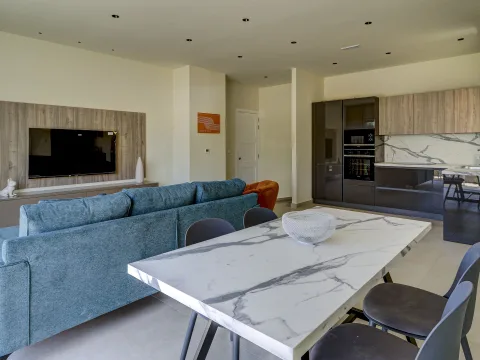 2 bed Penthouse For Rent in St Julian's, St Julian's - thumb 6