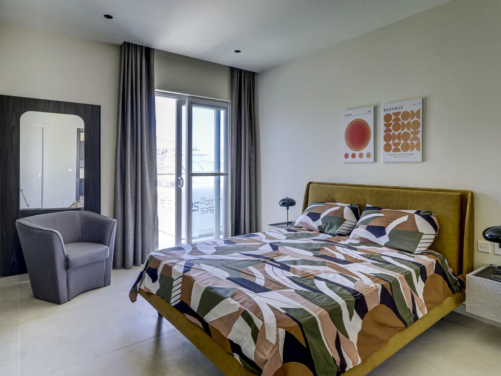 2 bed Penthouse For Rent in St Julian's, St Julian's - thumb 7