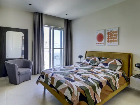 2 bed Penthouse For Rent in St Julian's, St Julian's - thumb 7