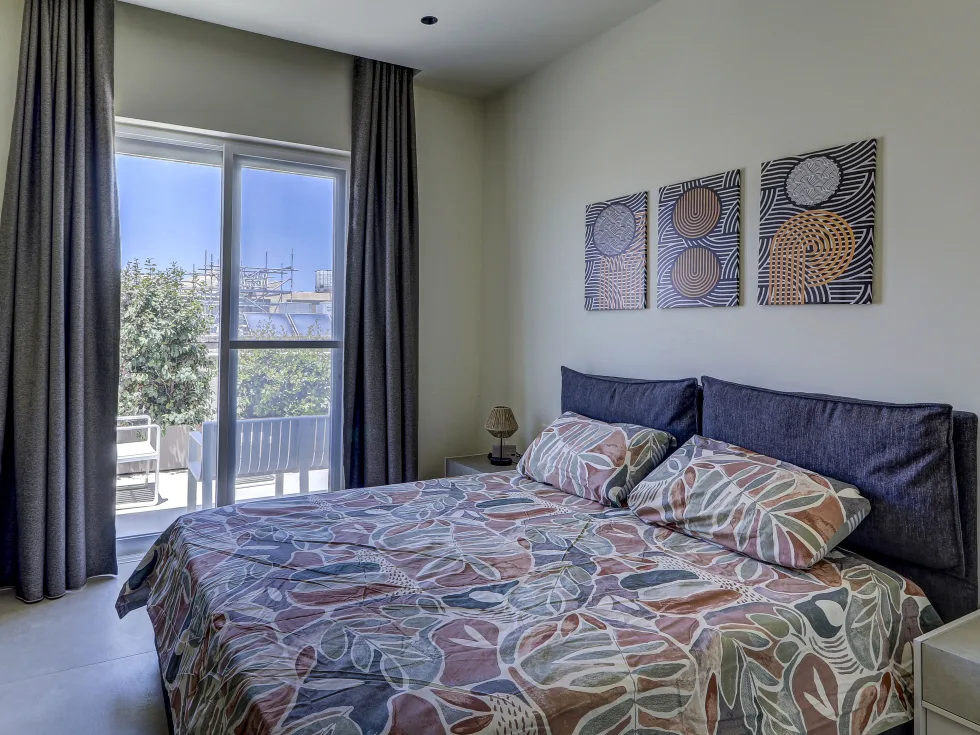 2 bed Penthouse For Rent in St Julian's, St Julian's - thumb 9