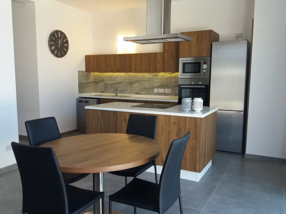 2 bed Penthouse For Rent in St Paul's Bay, St Paul's Bay - thumb 6