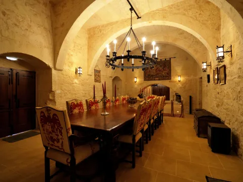 4 bed Palazzo For Rent in Qormi, Qormi - thumb 10