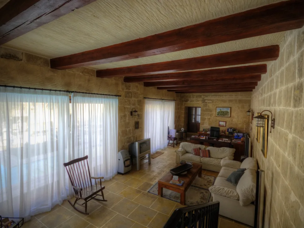 4 bed Palazzo For Rent in Qormi, Qormi - thumb 14