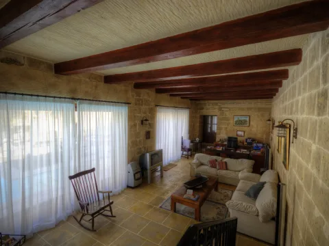 4 bed Palazzo For Rent in Qormi, Qormi - thumb 14