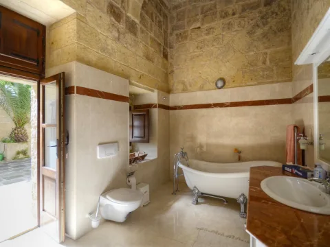4 bed Palazzo For Rent in Qormi, Qormi - thumb 15