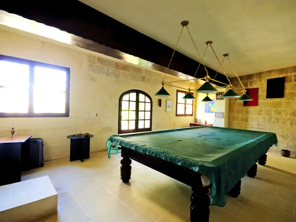 4 bed Palazzo For Rent in Qormi, Qormi - thumb 16