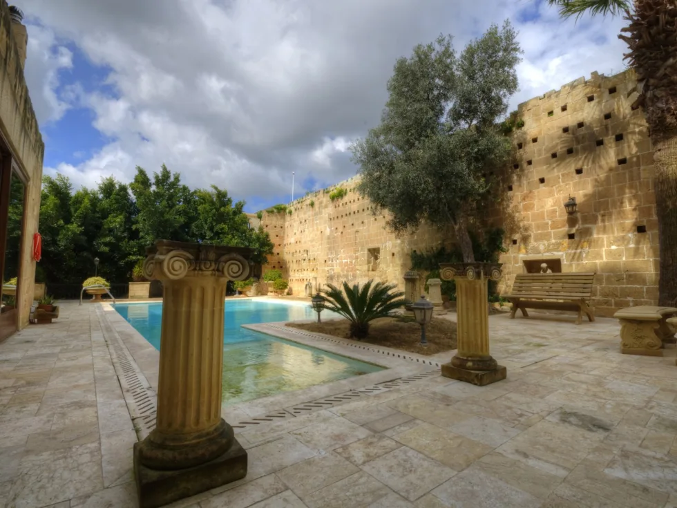 4 bed Palazzo For Rent in Qormi, Qormi - thumb 19