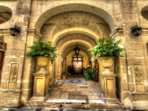 4 bed Palazzo For Rent in Qormi, Qormi - thumb 4