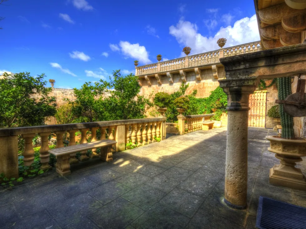 4 bed Palazzo For Rent in Qormi, Qormi - thumb 5