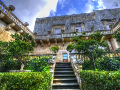 4 bed Palazzo For Rent in Qormi, Qormi - thumb 6