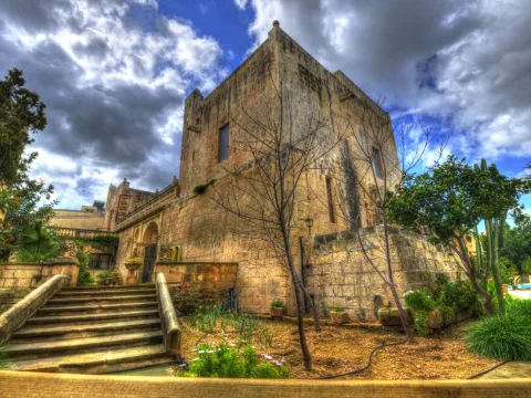 4 bed Palazzo For Rent in Qormi, Qormi - thumb 9