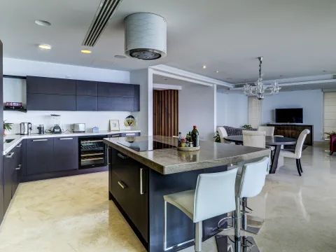 2 bed Apartment For Rent in Sliema, Sliema - thumb 10