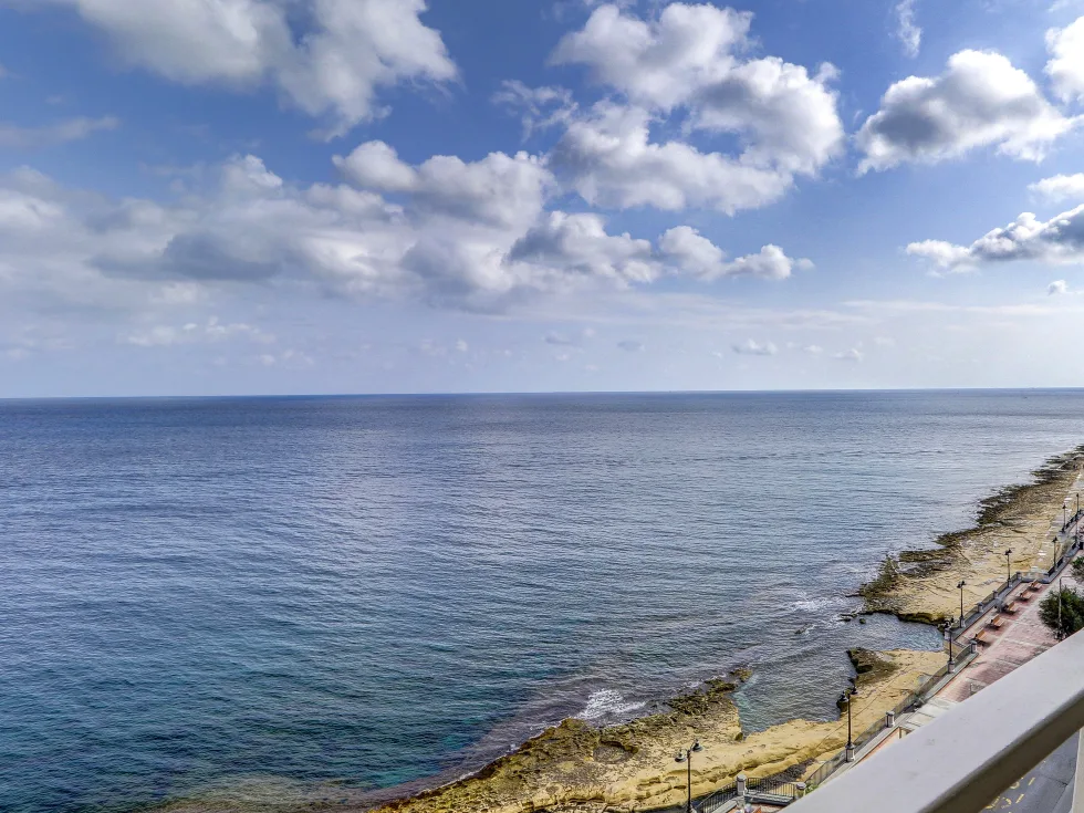 2 bed Apartment For Rent in Sliema, Sliema - thumb 23
