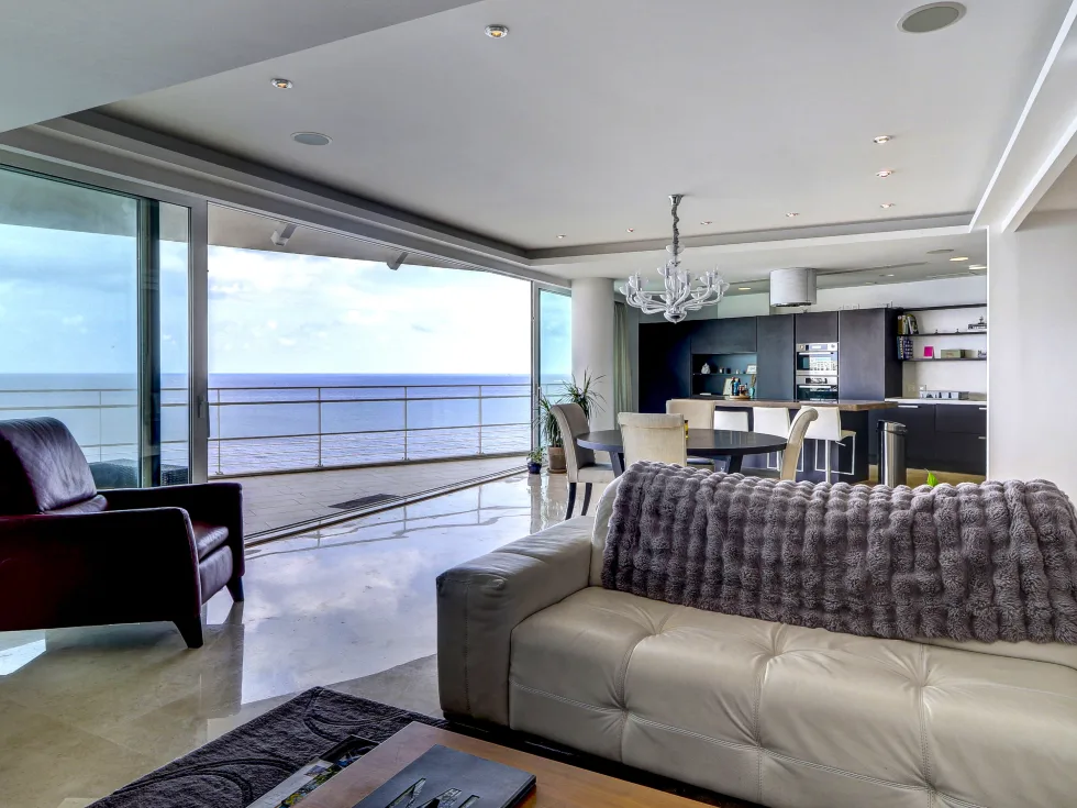 2 bed Apartment For Rent in Sliema, Sliema - thumb 4