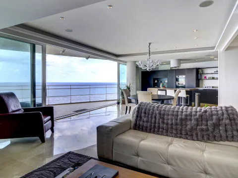 2 bed Apartment For Rent in Sliema, Sliema - thumb 4