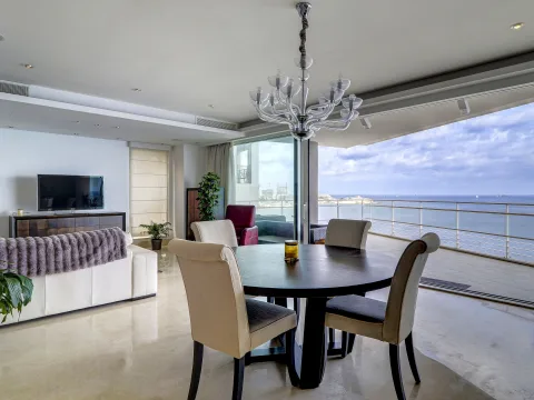 2 bed Apartment For Rent in Sliema, Sliema - thumb 6