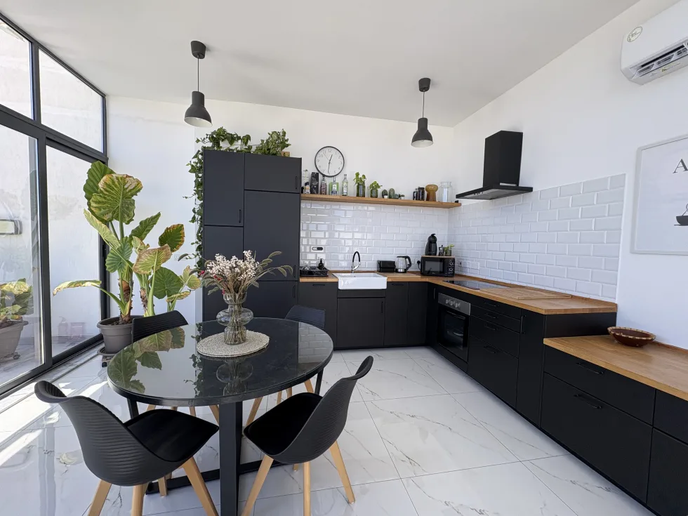 1 bed Penthouse For Rent in Msida, Msida - thumb 1