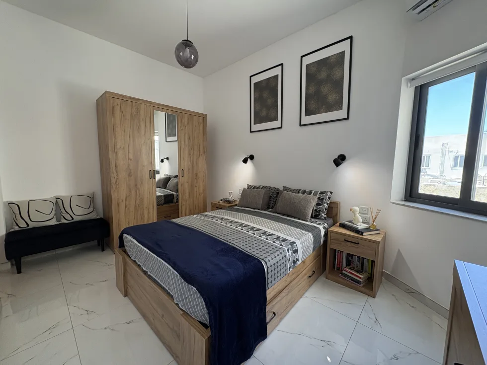 1 bed Penthouse For Rent in Msida, Msida - thumb 10