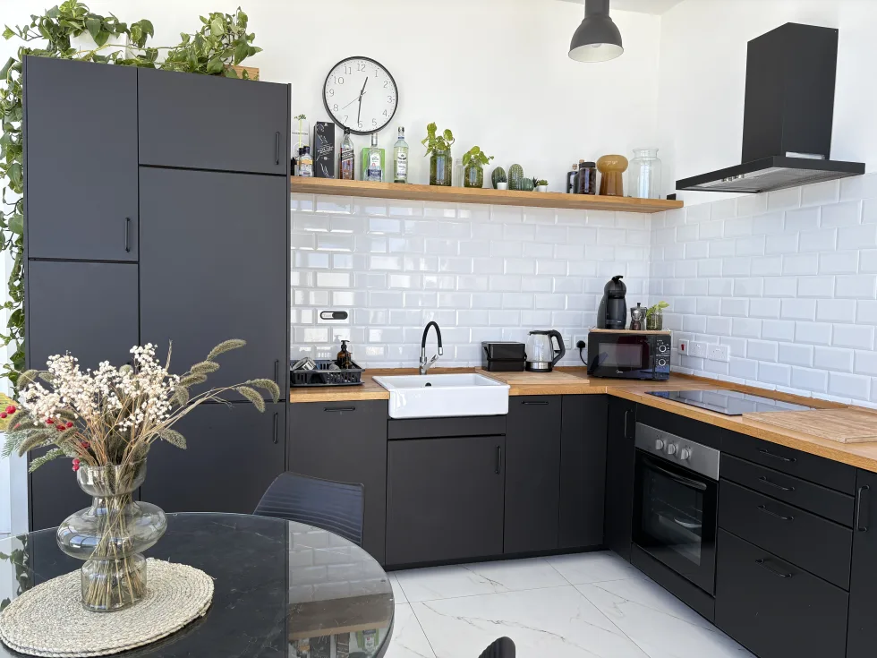 1 bed Penthouse For Rent in Msida, Msida - thumb 2