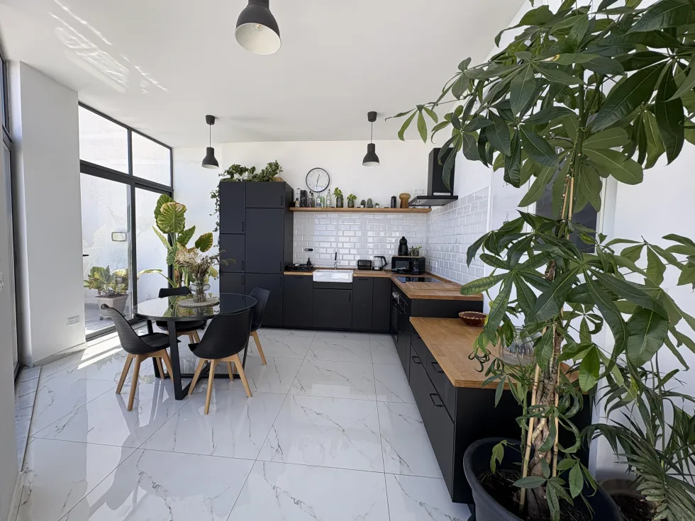 1 bed Penthouse For Rent in Msida, Msida - thumb 3