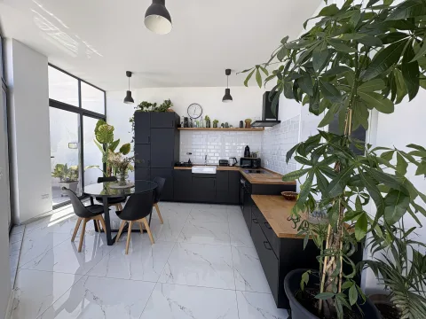 1 bed Penthouse For Rent in Msida, Msida - thumb 3