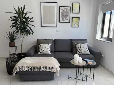 1 bed Penthouse For Rent in Msida, Msida - thumb 4