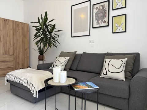 1 bed Penthouse For Rent in Msida, Msida - thumb 5