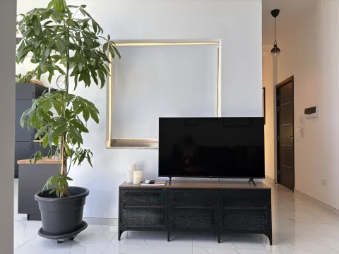 1 bed Penthouse For Rent in Msida, Msida - thumb 6