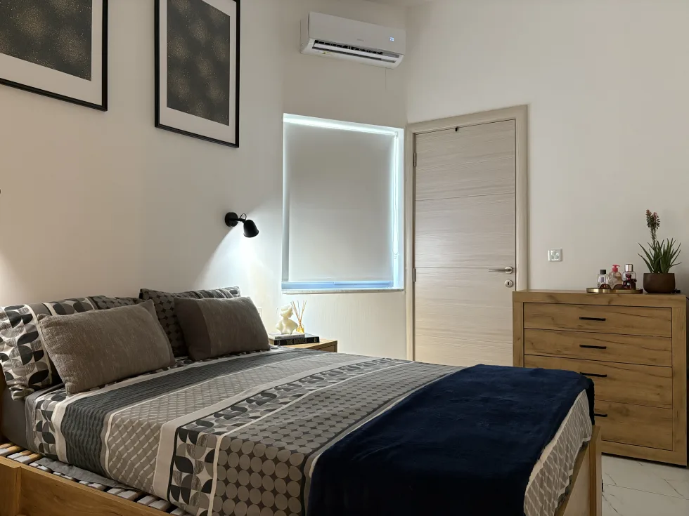 1 bed Penthouse For Rent in Msida, Msida - thumb 9