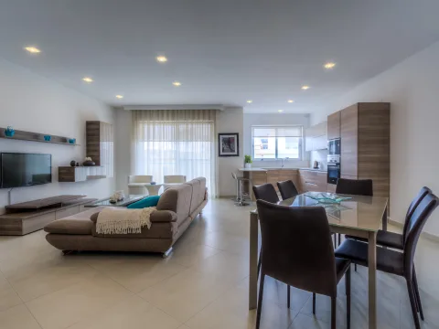 3 bed Apartment For Rent in Ibragg, Ibragg - thumb 1