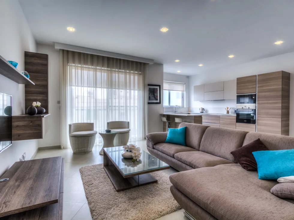 3 bed Apartment For Rent in Ibragg, Ibragg - thumb 2