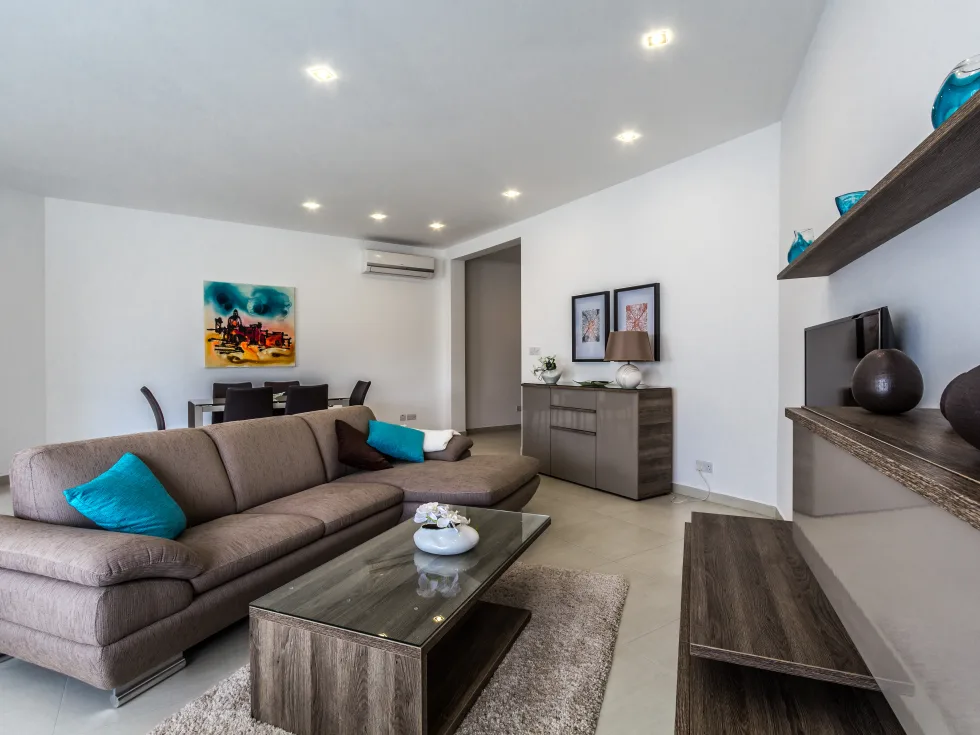 3 bed Apartment For Rent in Ibragg, Ibragg - thumb 3