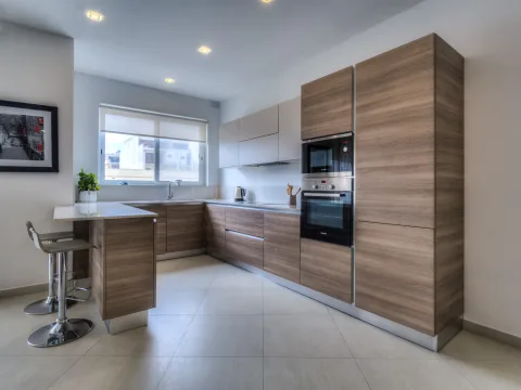 3 bed Apartment For Rent in Ibragg, Ibragg - thumb 4