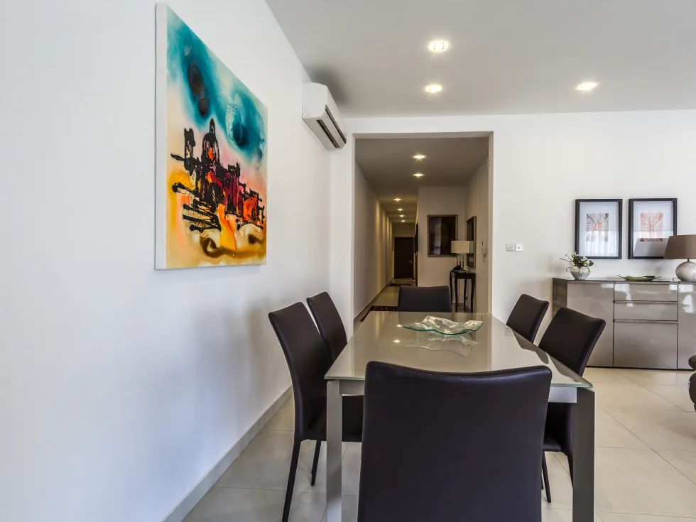 3 bed Apartment For Rent in Ibragg, Ibragg - thumb 5