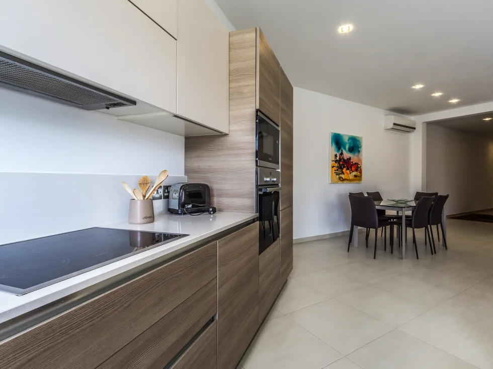 3 bed Apartment For Rent in Ibragg, Ibragg - thumb 6