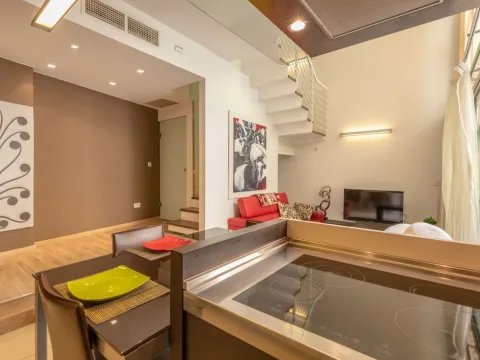 1 bed Apartment For Rent in St Julian's, St Julian's - thumb 3