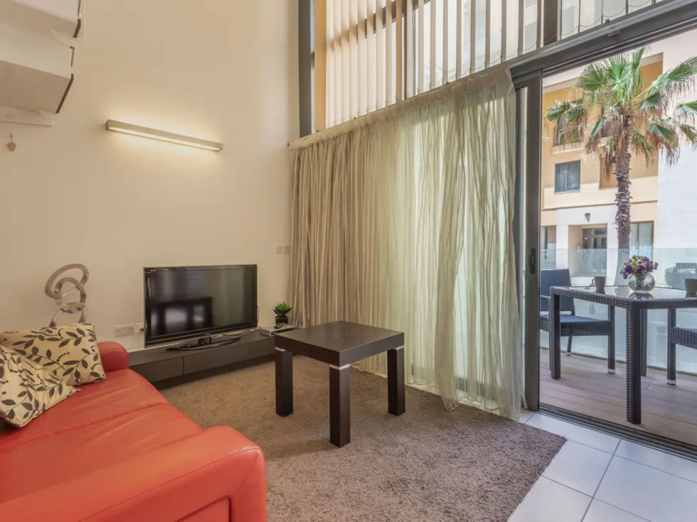 1 bed Apartment For Rent in St Julian's, St Julian's - thumb 4